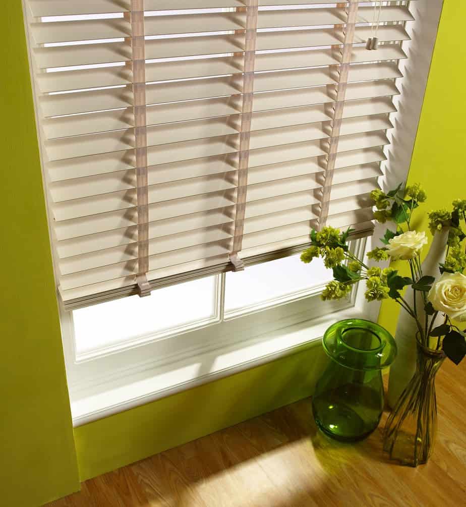 Wooden Blinds Signature Blinds and Shutters