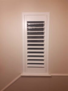 shutters artane