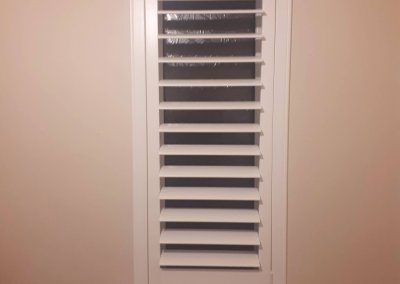 shutters artane