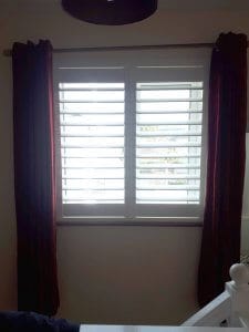 shutters sandyford