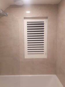 shutters cabintelly