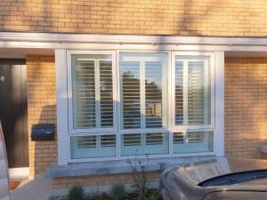 shutters castleknock