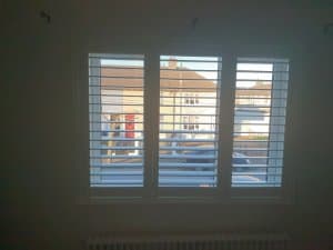 shutters drimnagh