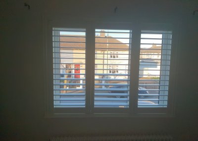 shutters drimnagh