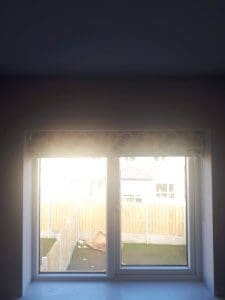 blinds hansfield