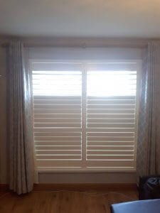 shutters sandyford