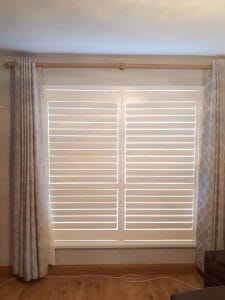 shutters sandyford