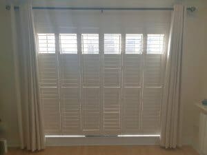 shutters blanchardstown