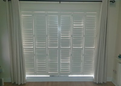 shutters blanchardstown