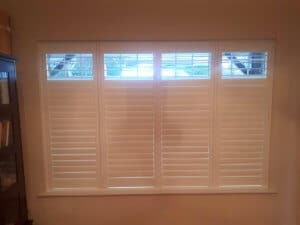 shutters cabintelly