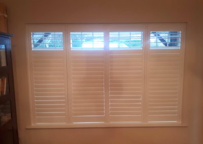 shutters cabintelly