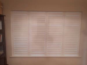shutters cabintelly
