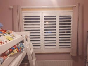 shutters artane