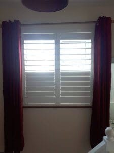 shutters sandyford