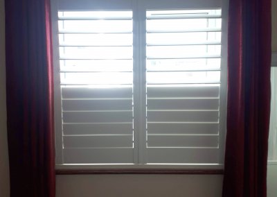 shutters sandyford