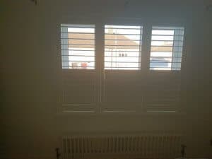 shutters drimnagh