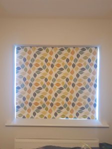 blinds hansfield