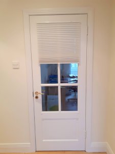 blinds malahide