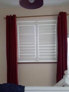 shutters sandyford