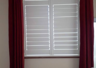 shutters sandyford