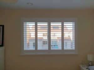 shutters castleknock