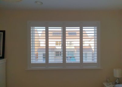 shutters castleknock