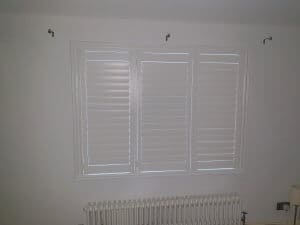 shutters drimnagh