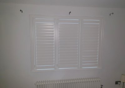 shutters drimnagh