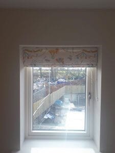blinds hansfield