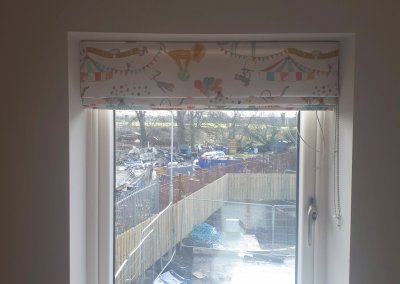 blinds hansfield