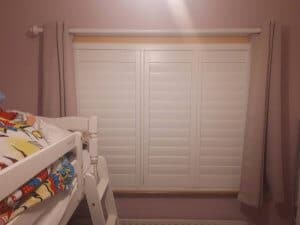 shutters artane