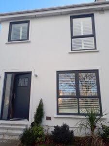 shutters sandyford