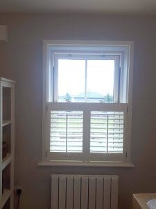 shutters maynooth