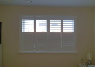 shutters castleknock