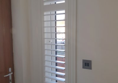 shutters drimnagh