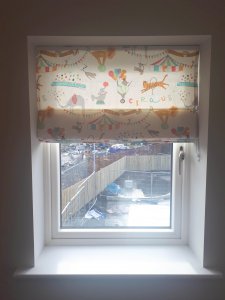 blinds hansfield