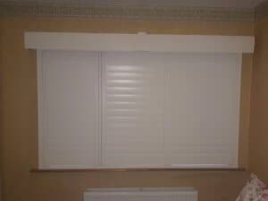 shutters artane