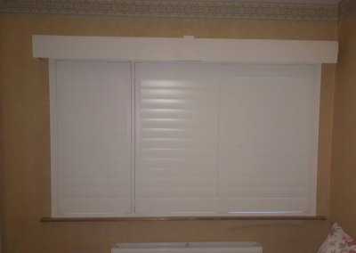 shutters artane