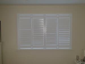shutters castleknock