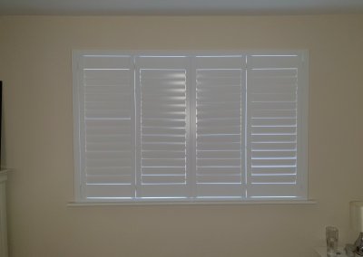 shutters castleknock