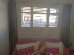 shutters drimnagh