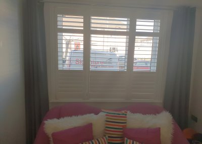 shutters drimnagh