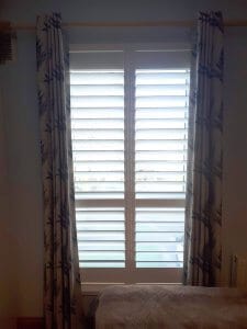 shutters sandyford