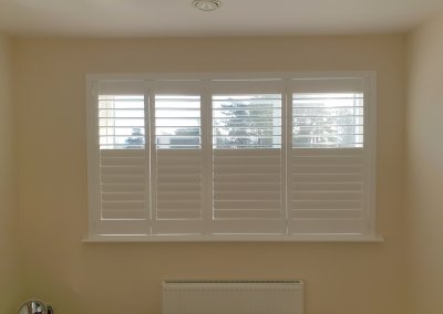 shutters castleknock