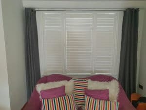 shutters drimnagh