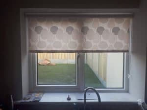 blinds hansfield