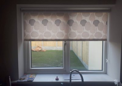 blinds hansfield