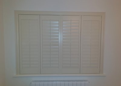 shutters naas