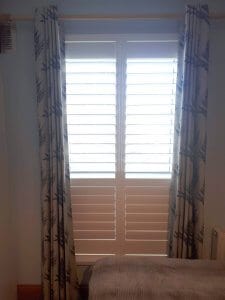 shutters sandyford