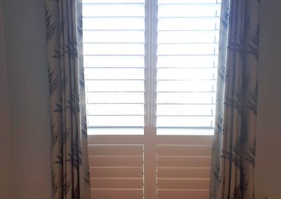 shutters sandyford